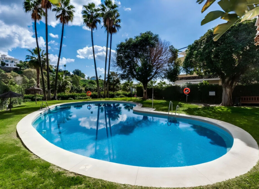 Další prodej - Apartment -
La Quinta
