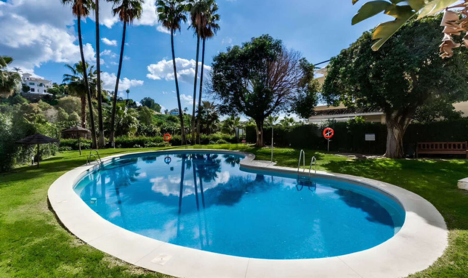 Další prodej - Apartment -
La Quinta