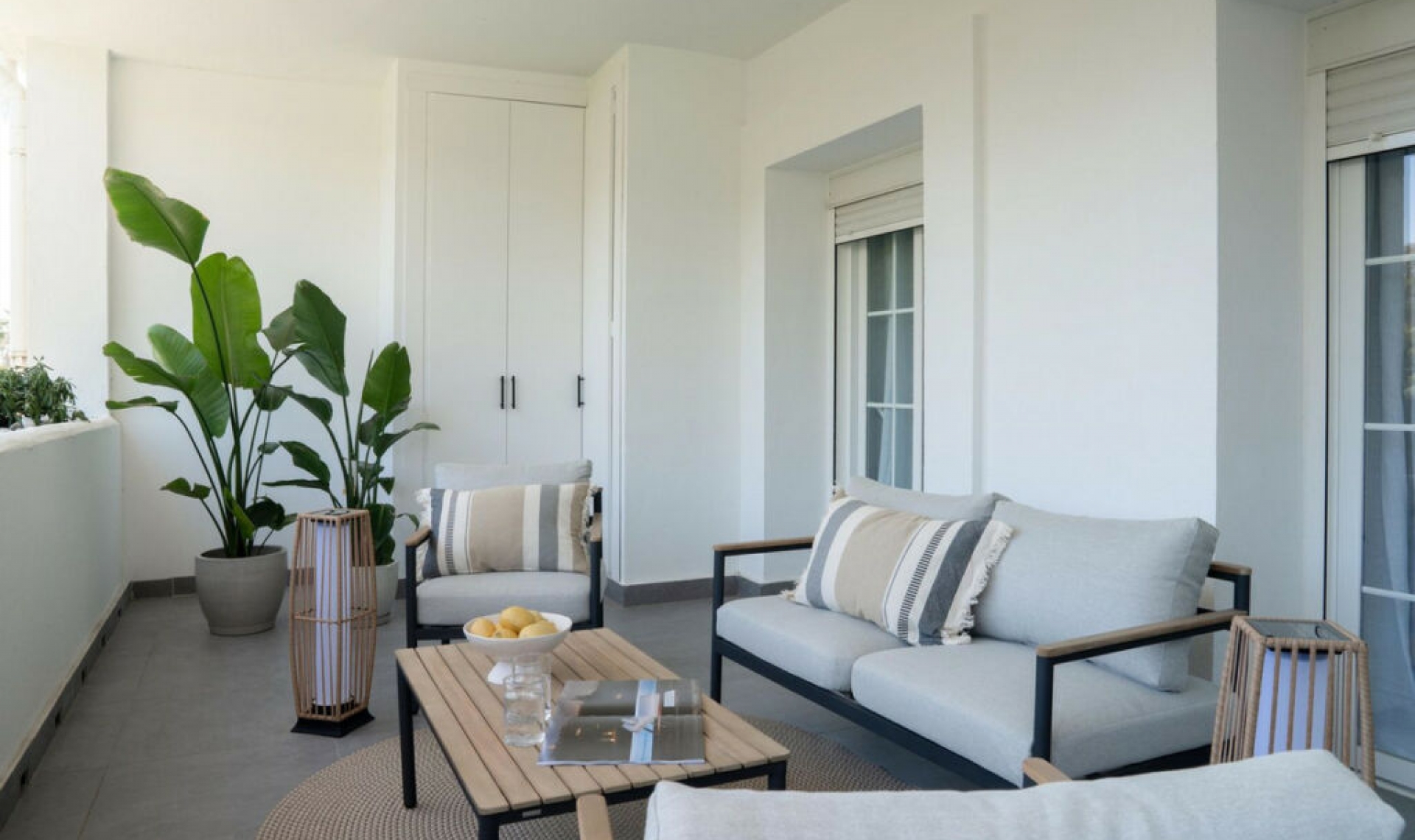 Další prodej - Apartment -
La Quinta