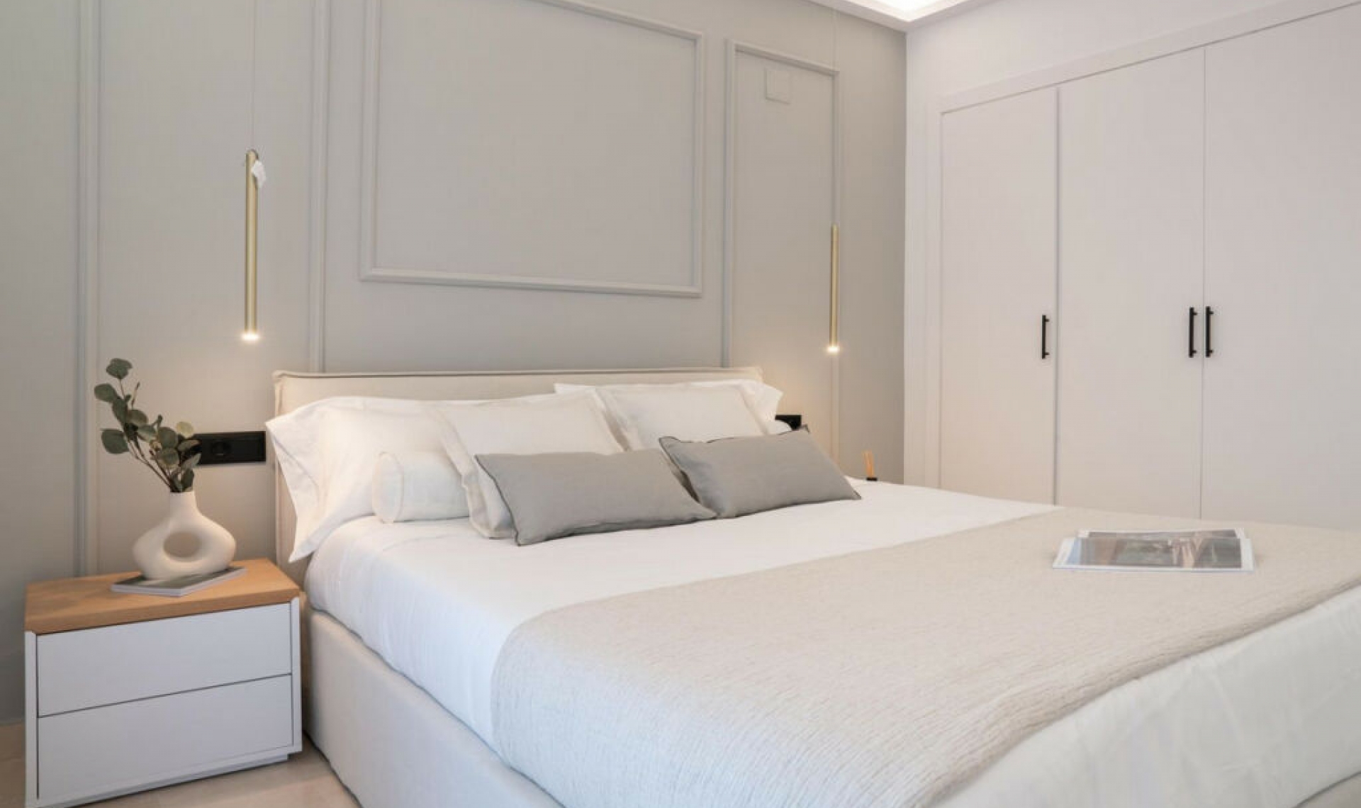 Další prodej - Apartment -
La Quinta