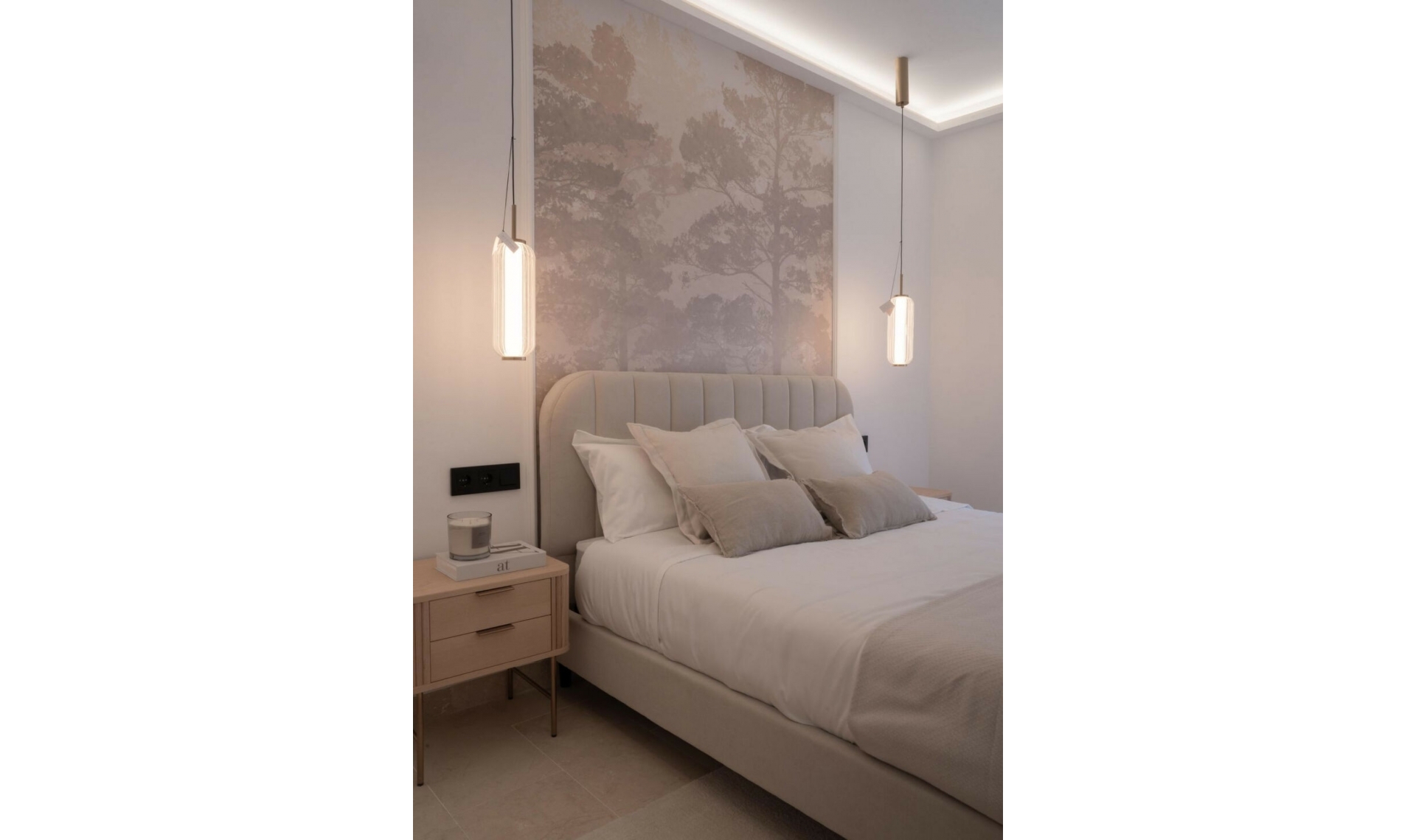 Další prodej - Apartment -
La Quinta