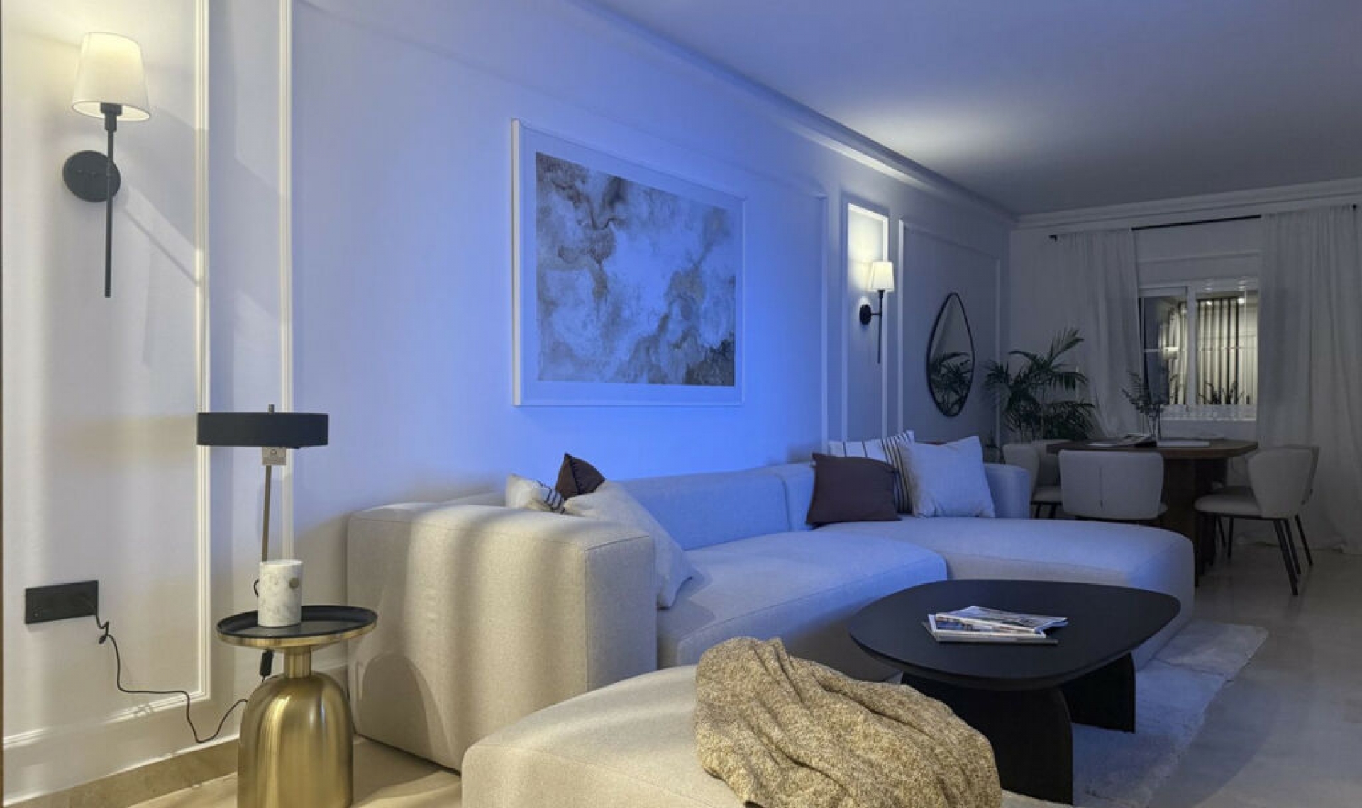 Další prodej - Apartment -
La Quinta