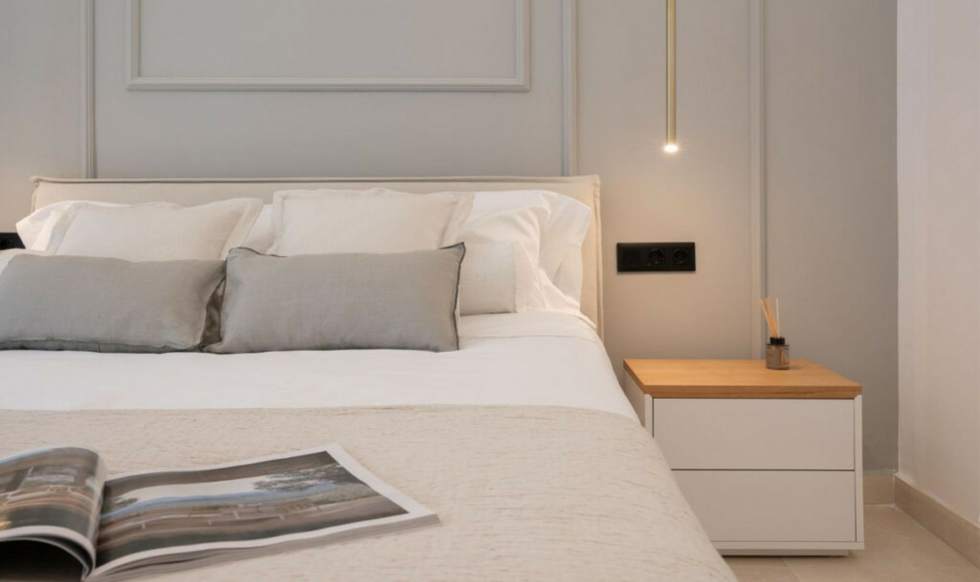 Další prodej - Apartment -
La Quinta