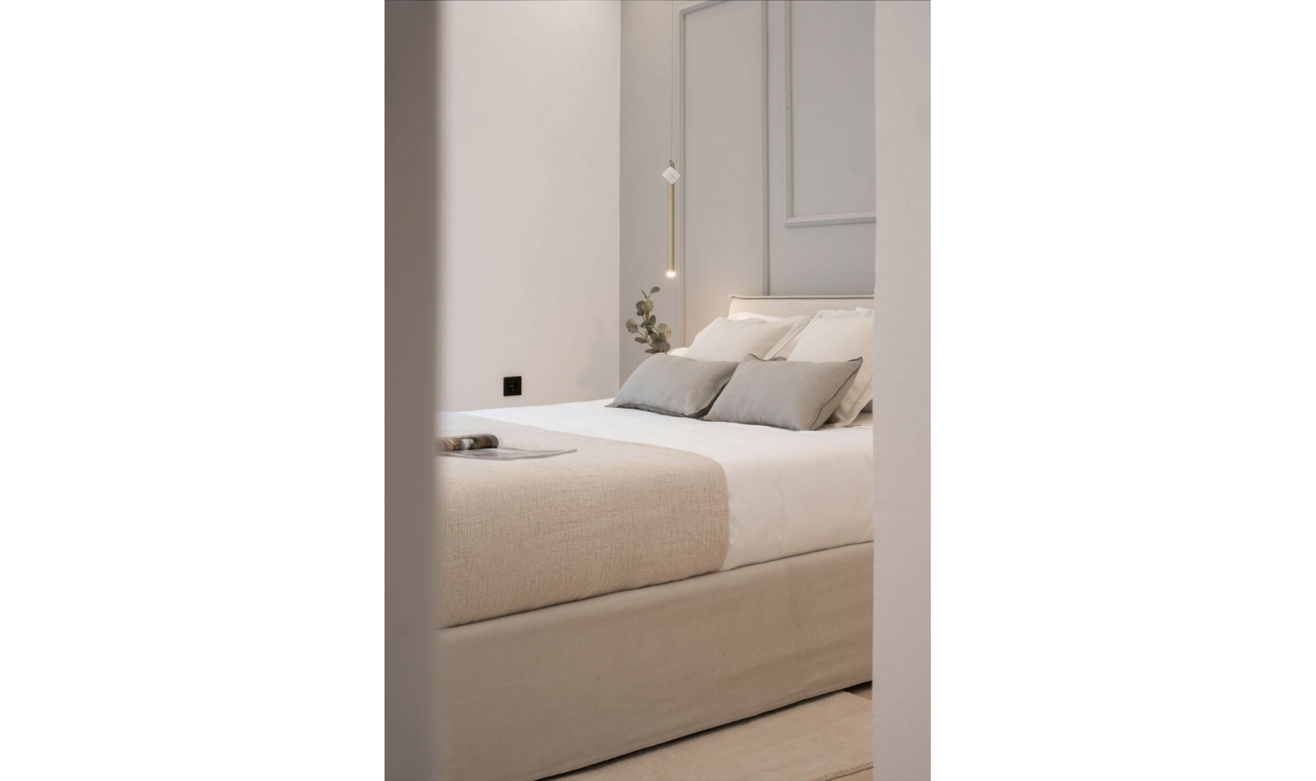 Další prodej - Apartment -
La Quinta