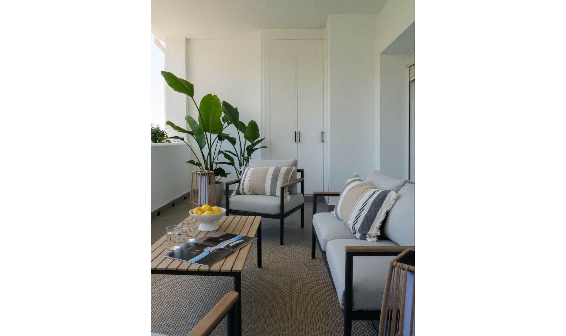 Další prodej - Apartment -
La Quinta