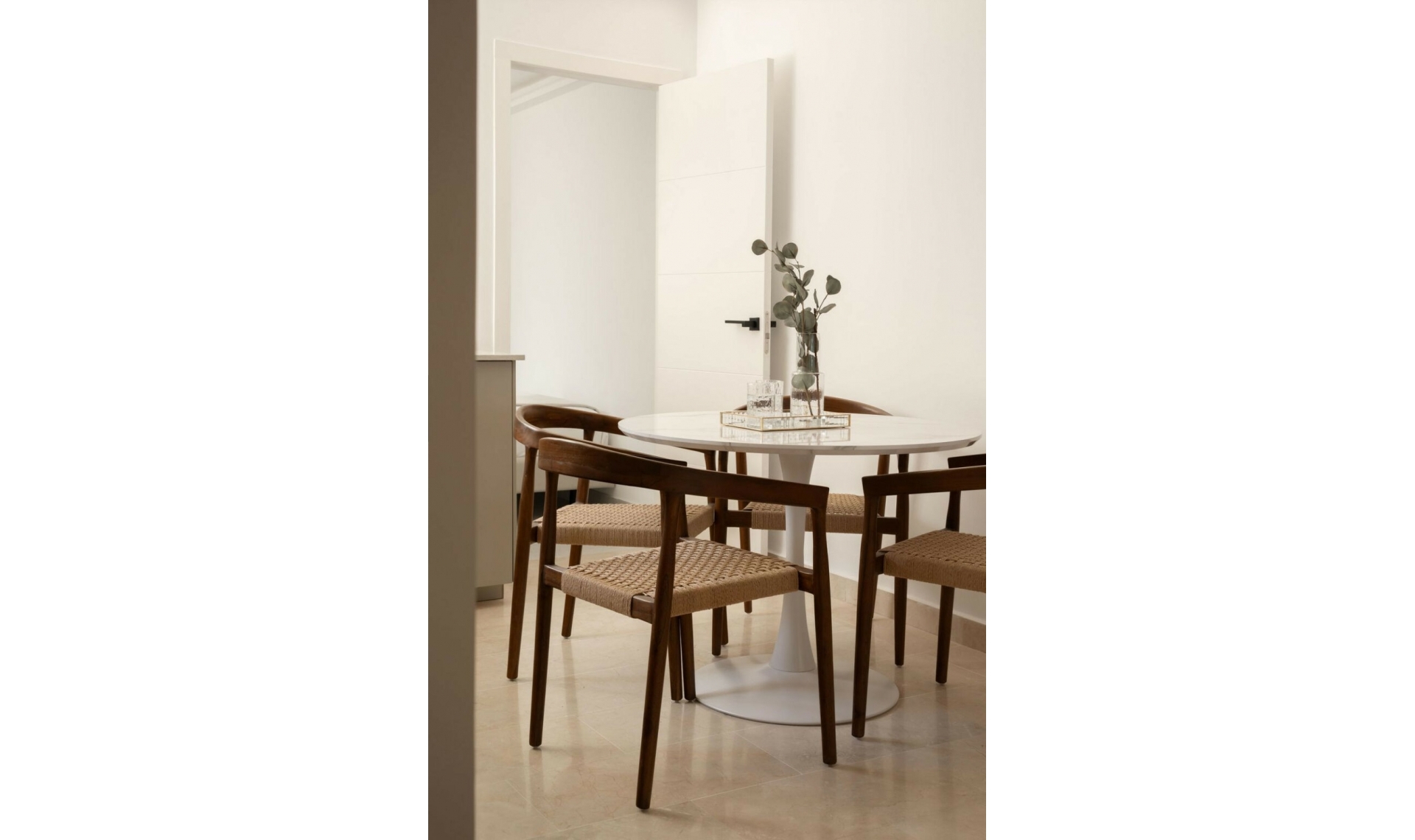 Další prodej - Apartment -
La Quinta