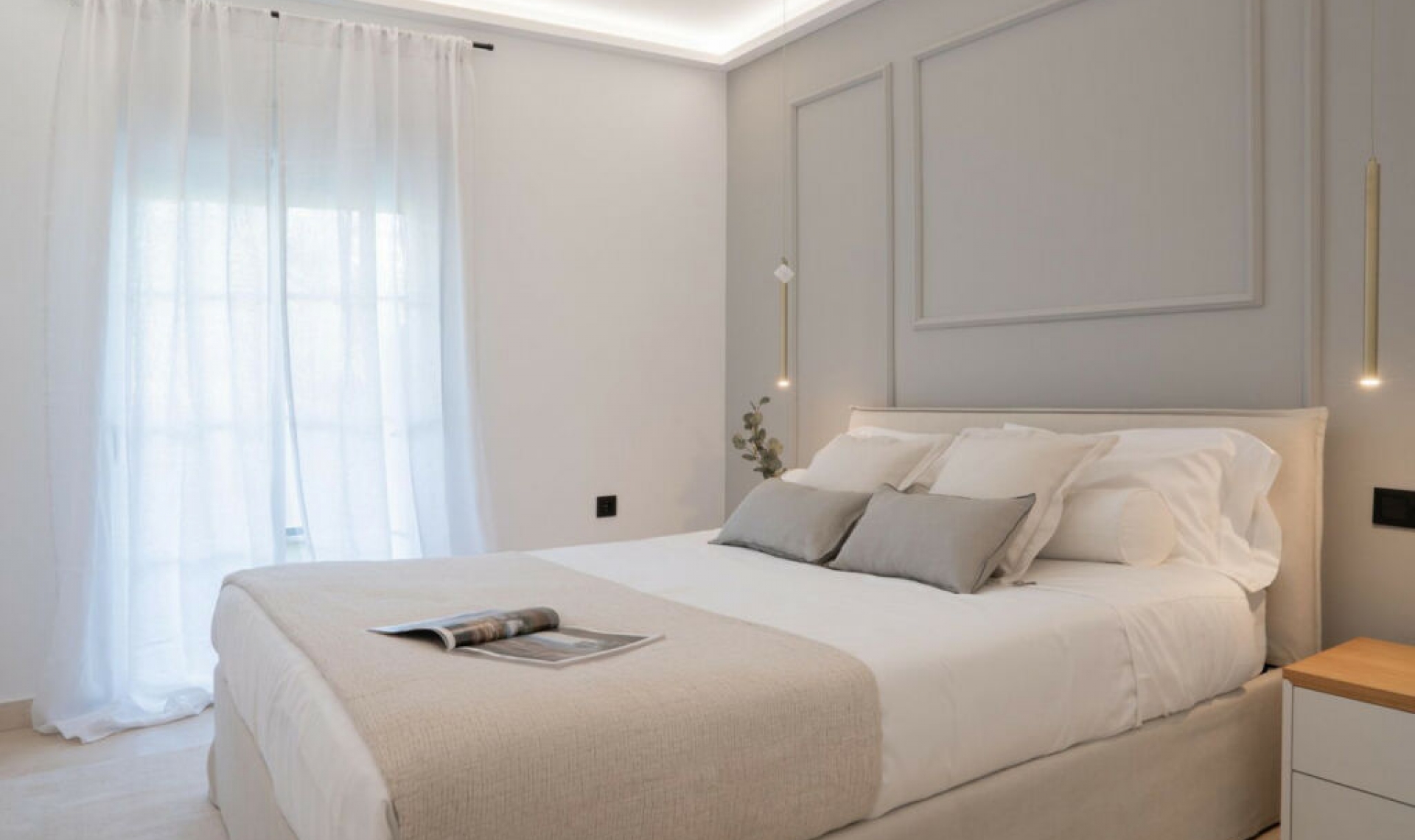 Další prodej - Apartment -
La Quinta