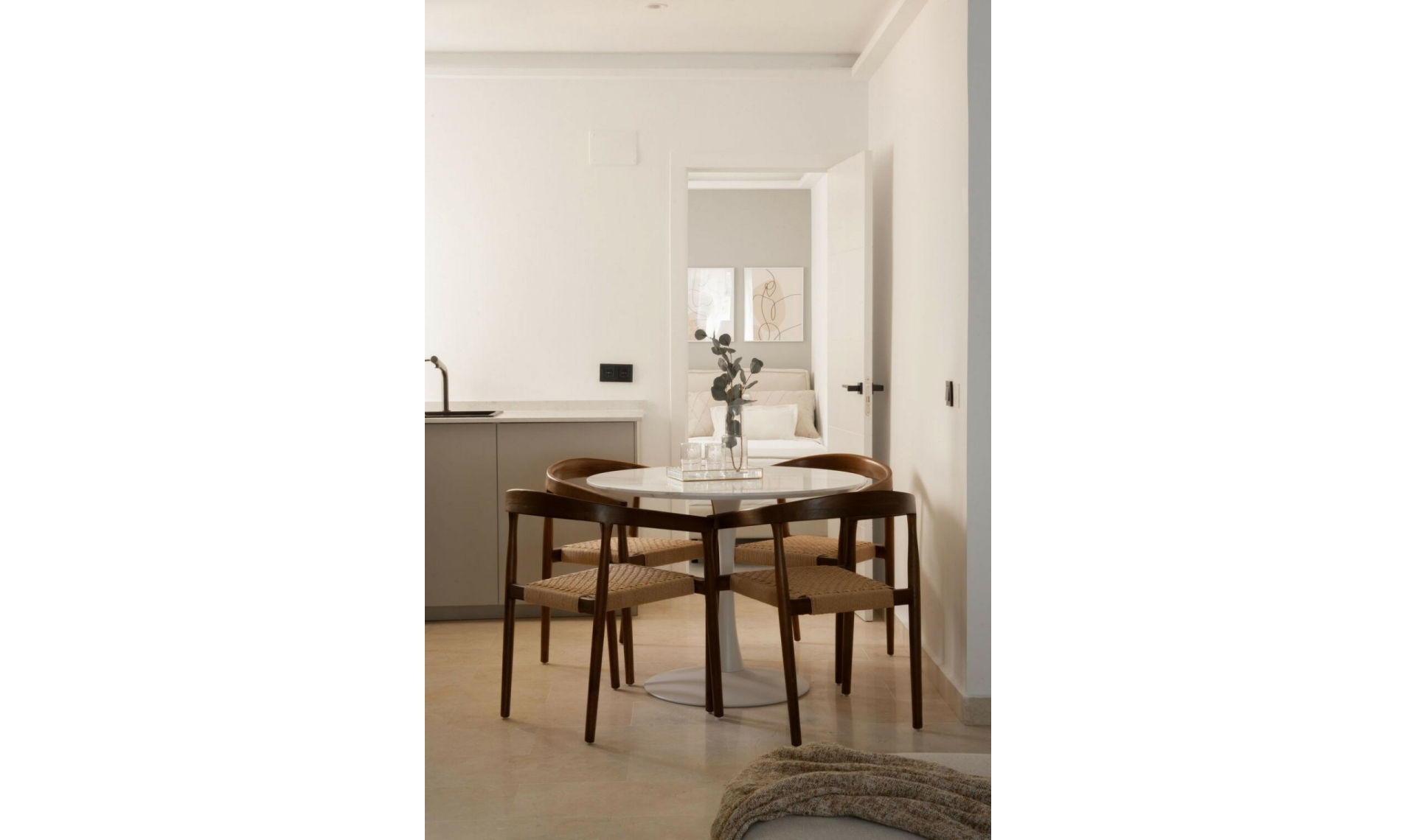Další prodej - Apartment -
La Quinta