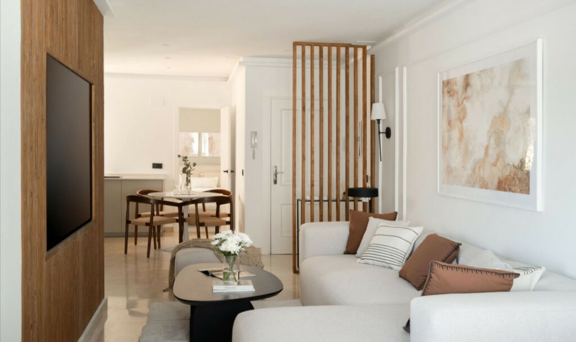 Další prodej - Apartment -
La Quinta