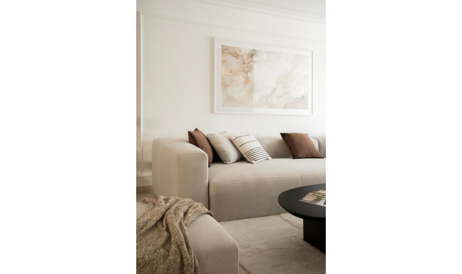 Další prodej - Apartment -
La Quinta