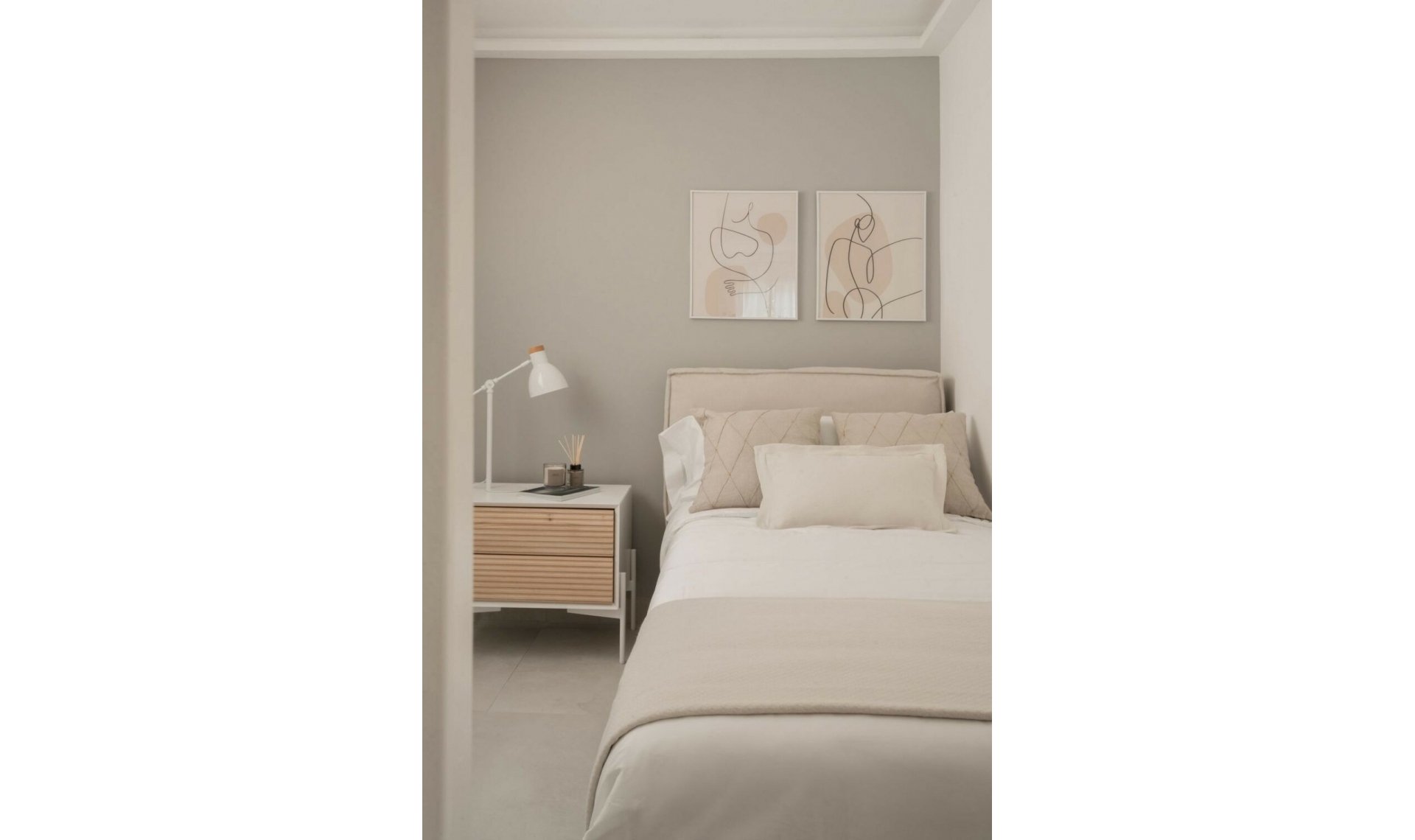Další prodej - Apartment -
La Quinta