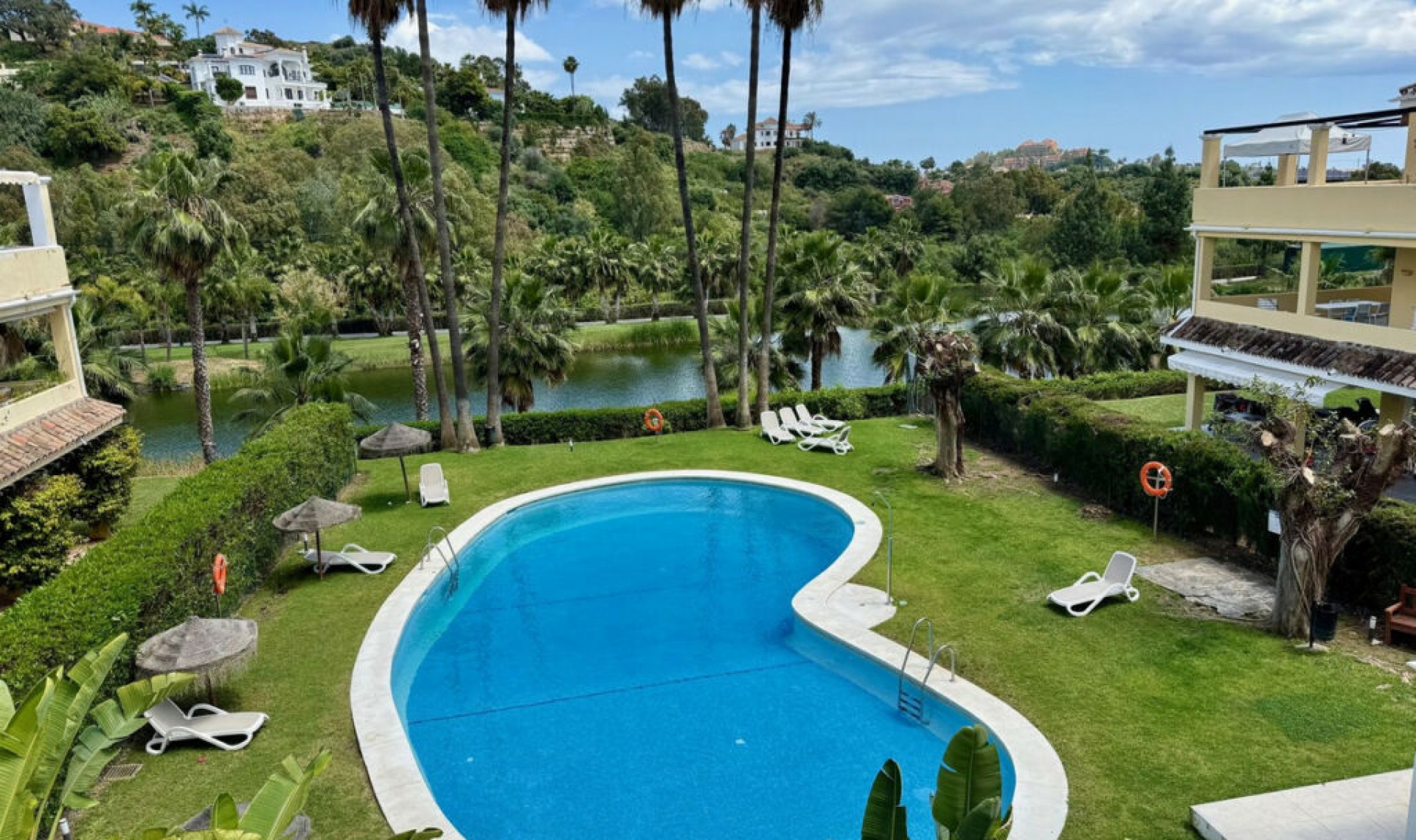 Další prodej - Apartment -
La Quinta