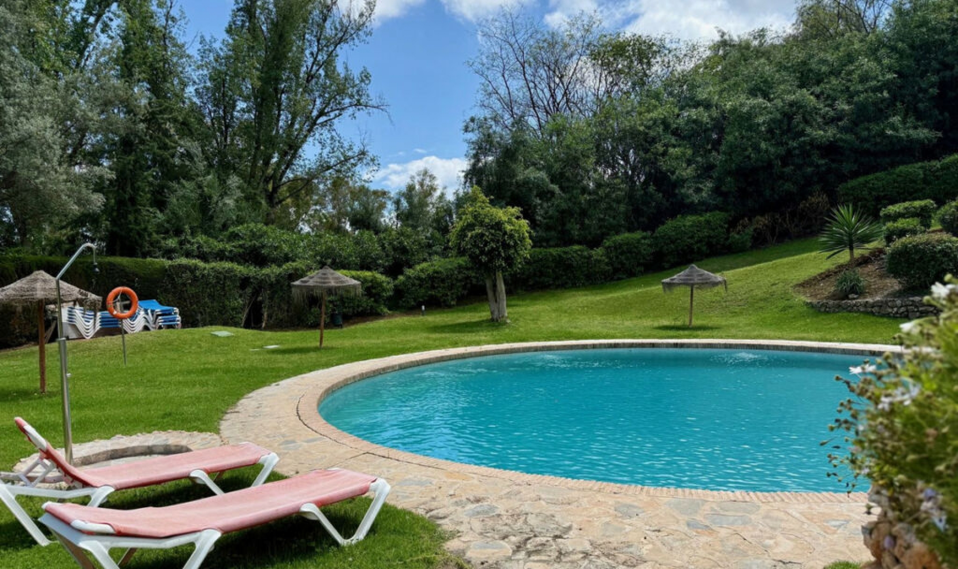Další prodej - Apartment -
La Quinta