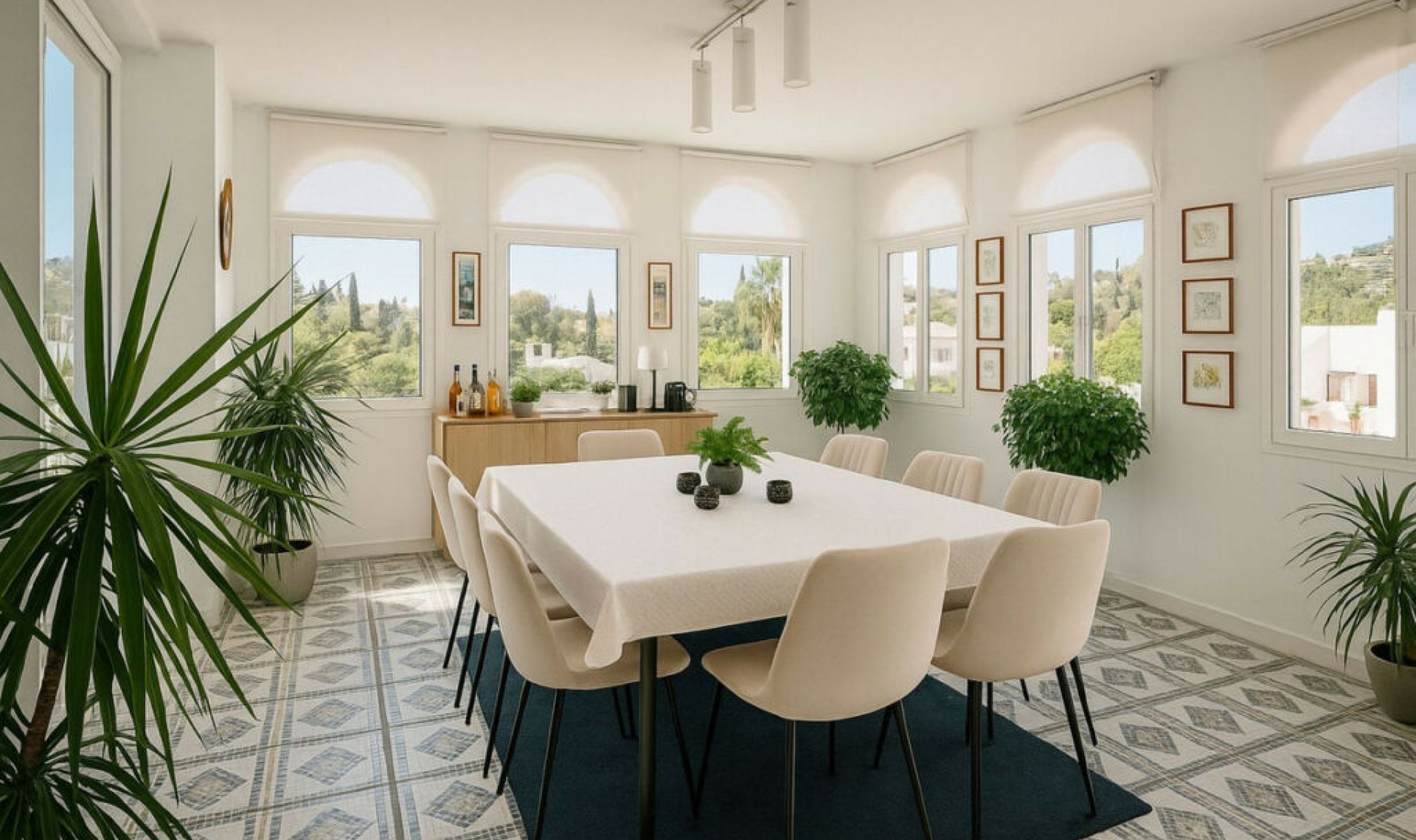 Další prodej - Apartment -
La Quinta