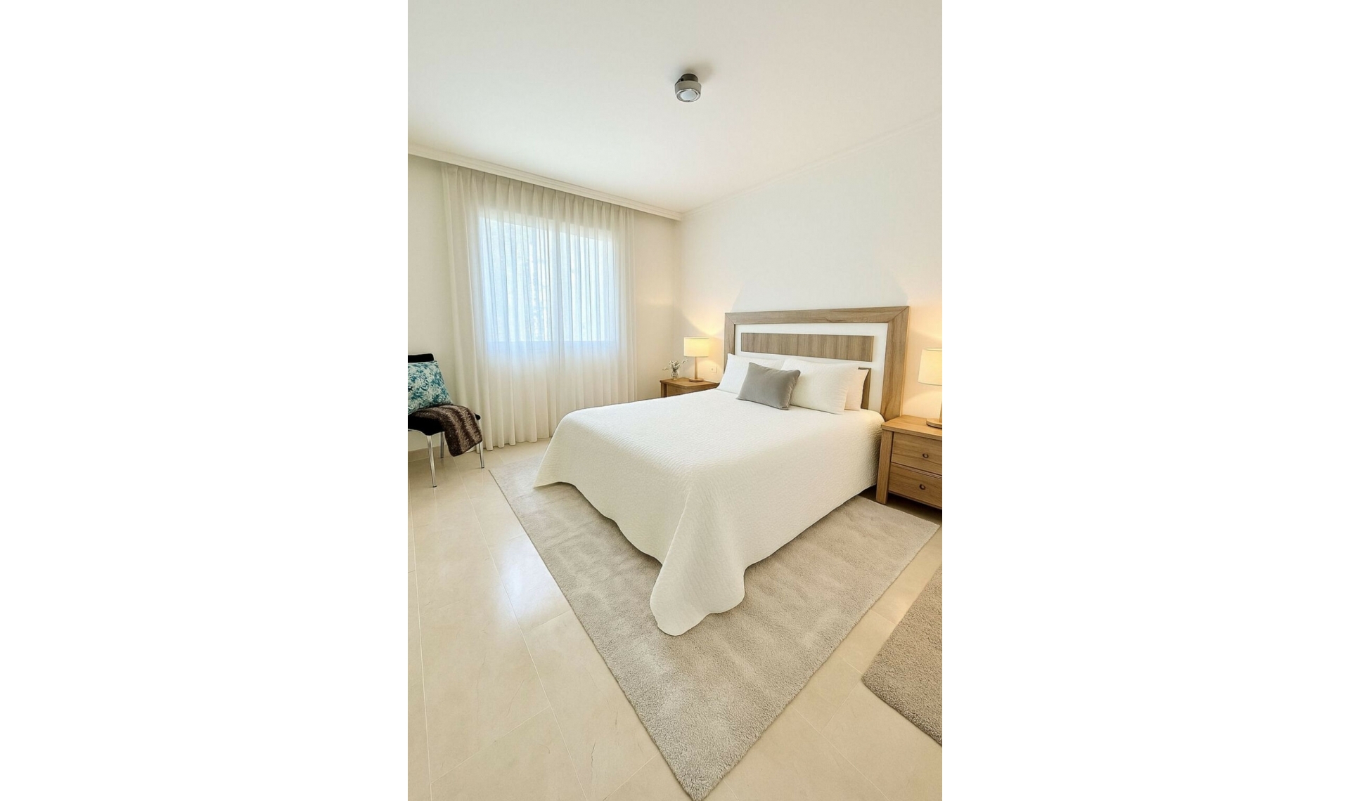 Další prodej - Apartment -
La Quinta