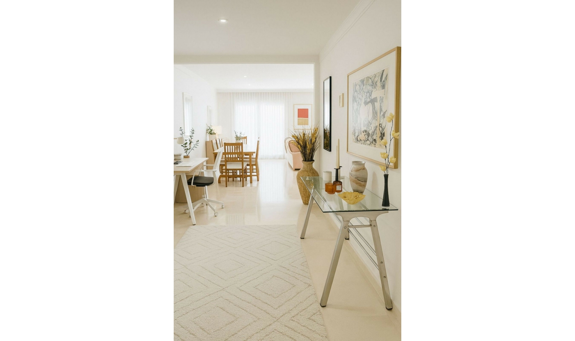 Další prodej - Apartment -
La Quinta