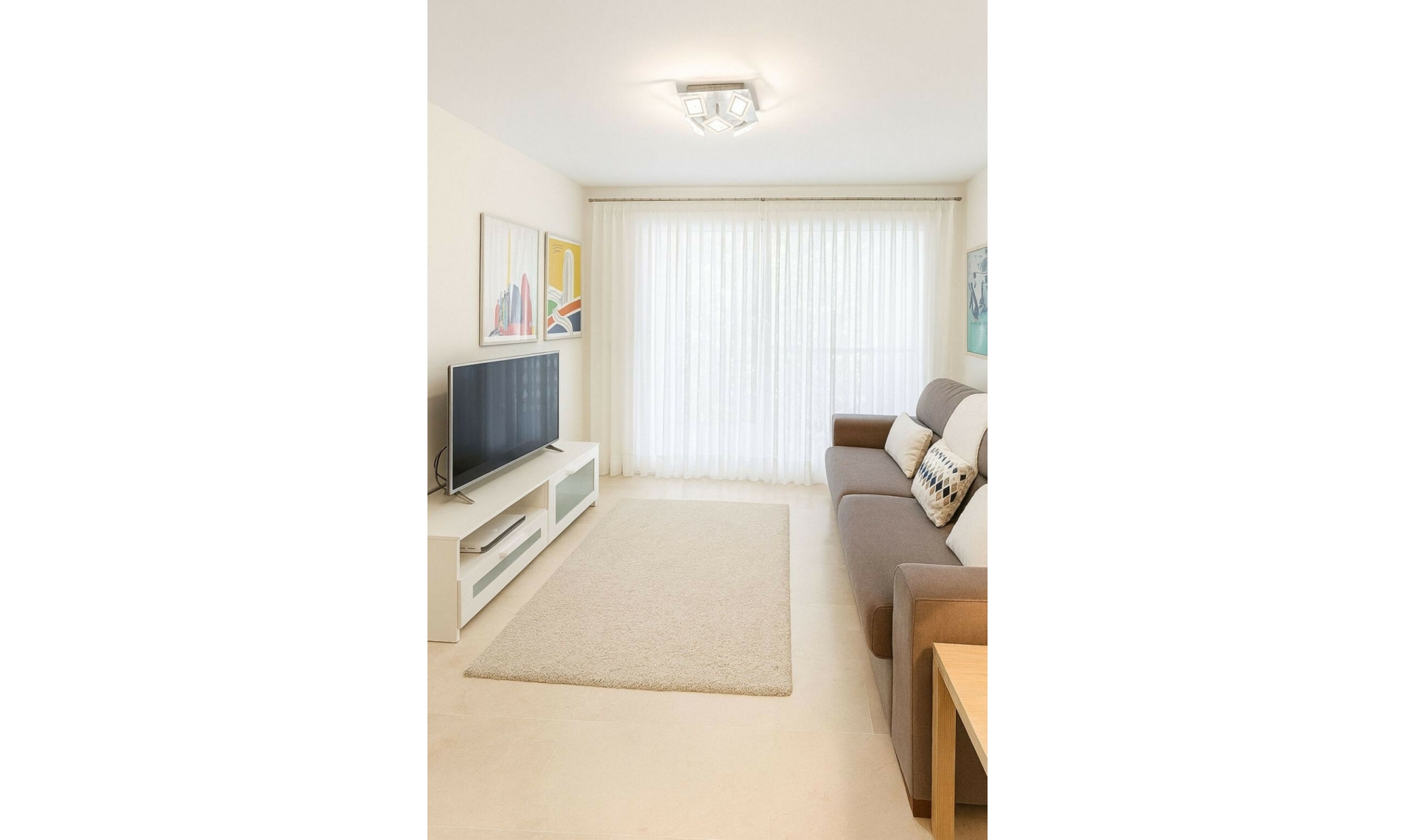 Další prodej - Apartment -
La Quinta