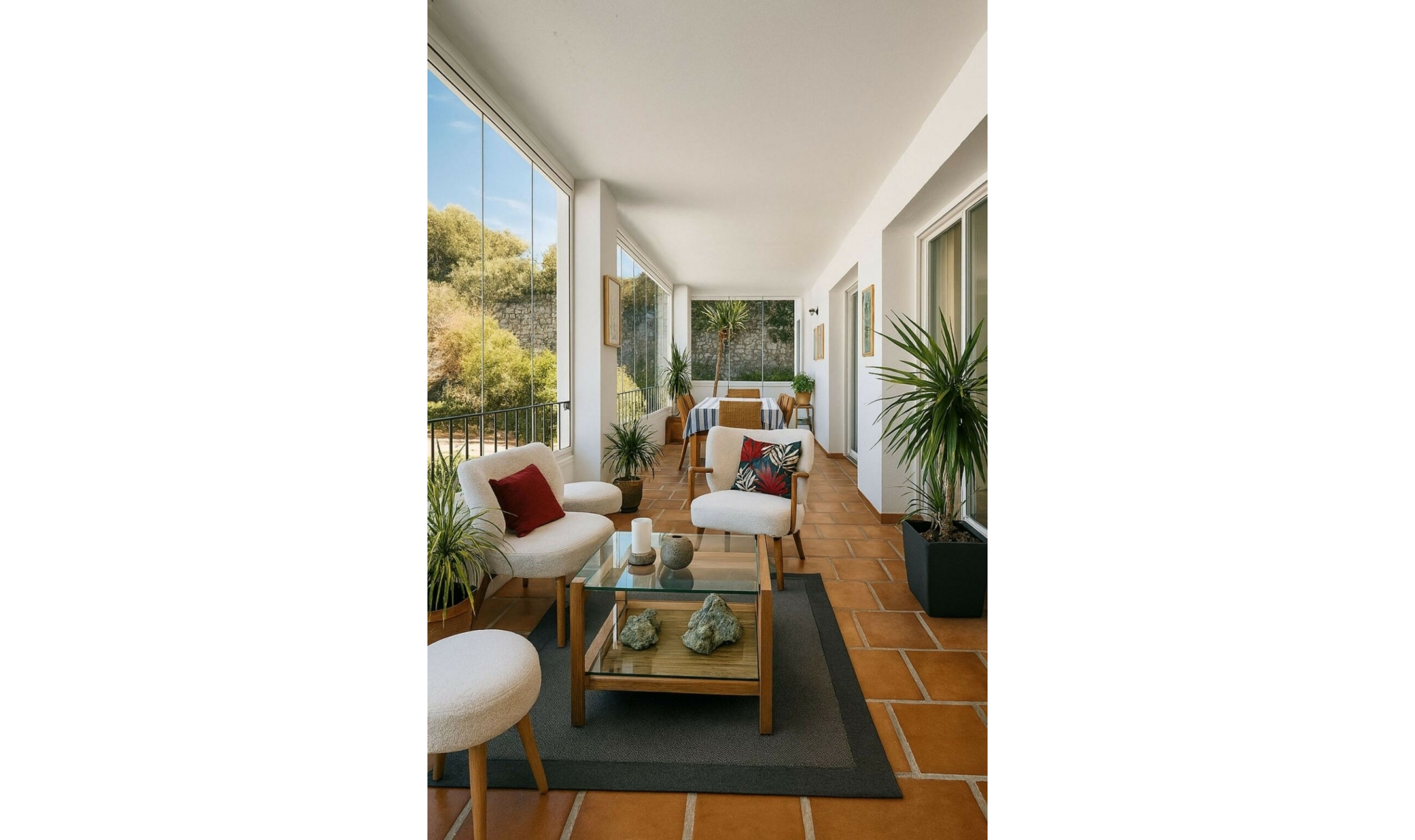 Další prodej - Apartment -
La Quinta