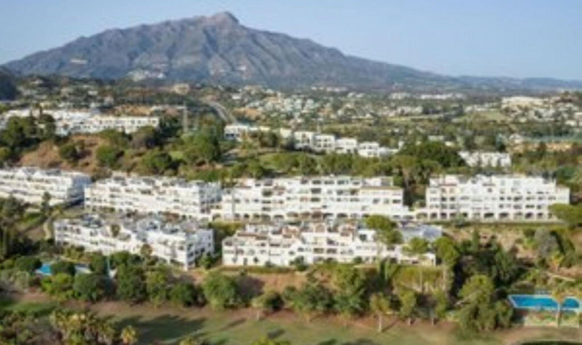 Další prodej - Apartment -
La Quinta