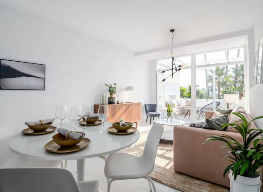 Další prodej - Apartment -
La Quinta