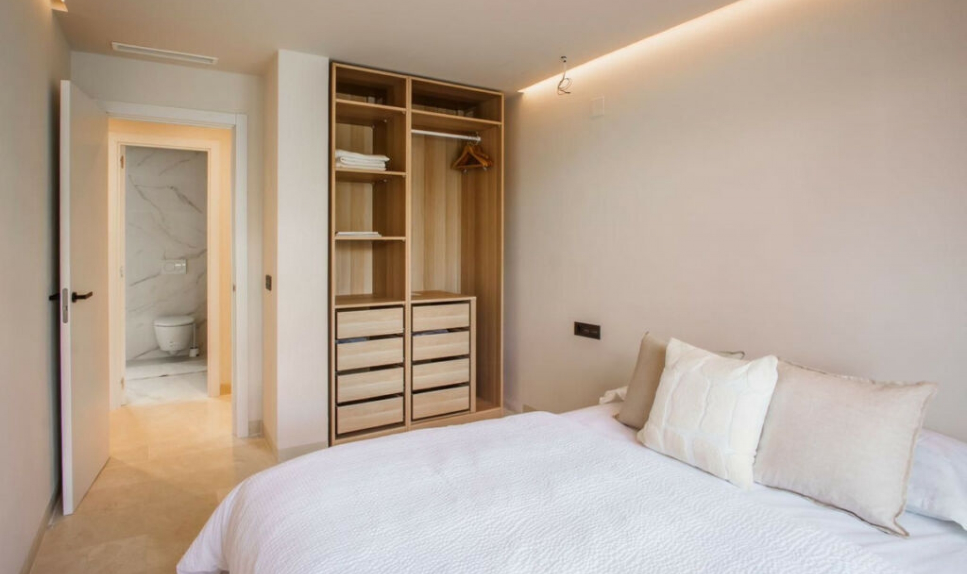 Další prodej - Apartment -
La Quinta