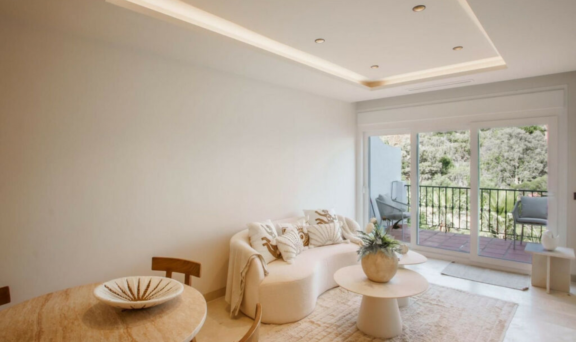 Další prodej - Apartment -
La Quinta
