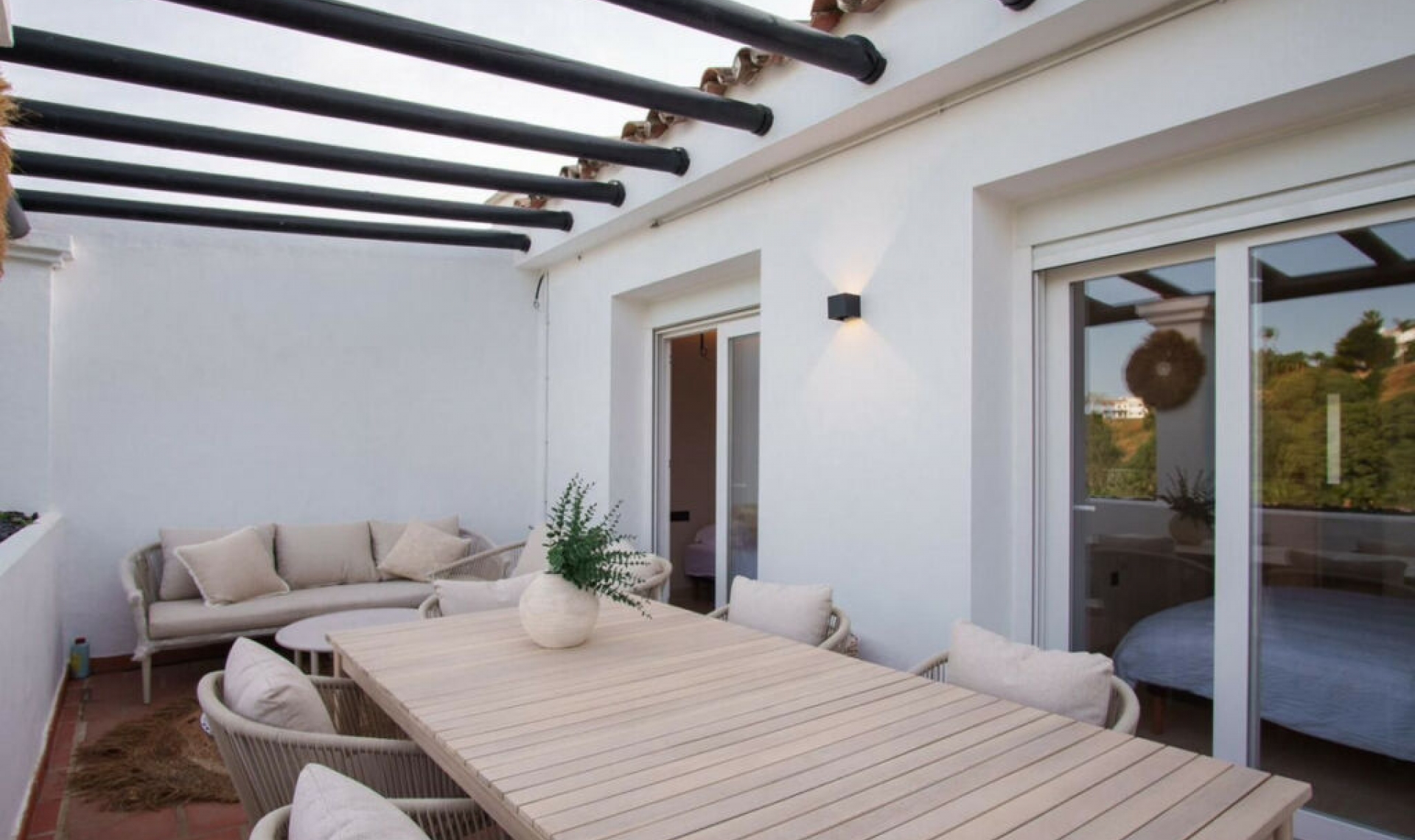 Další prodej - Apartment -
La Quinta