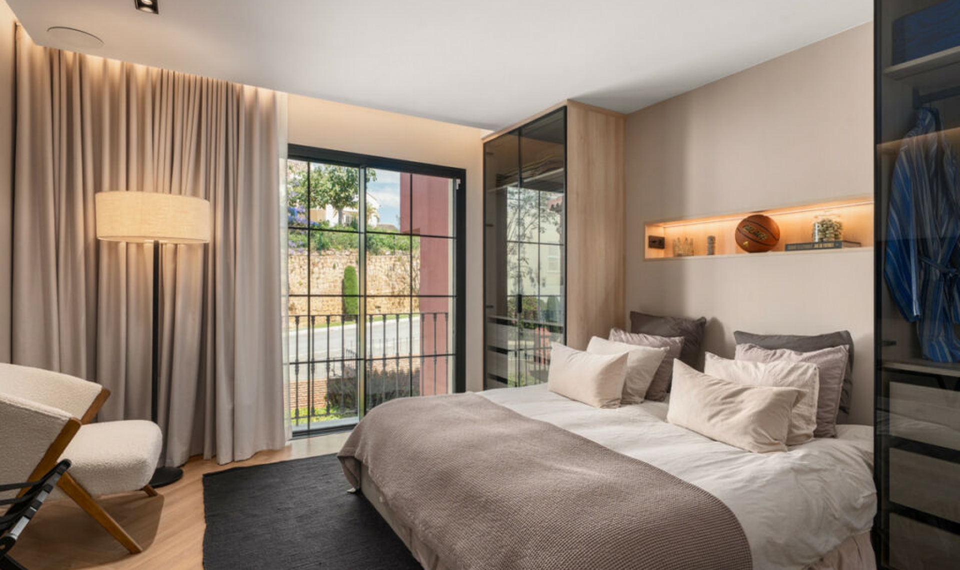 Další prodej - Apartment -
La Quinta