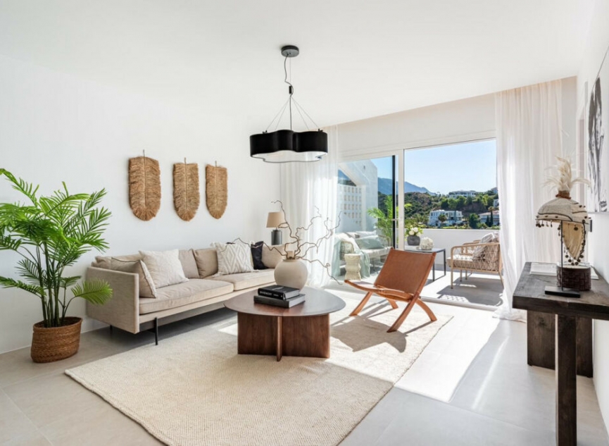 Další prodej - Apartment -
La Quinta