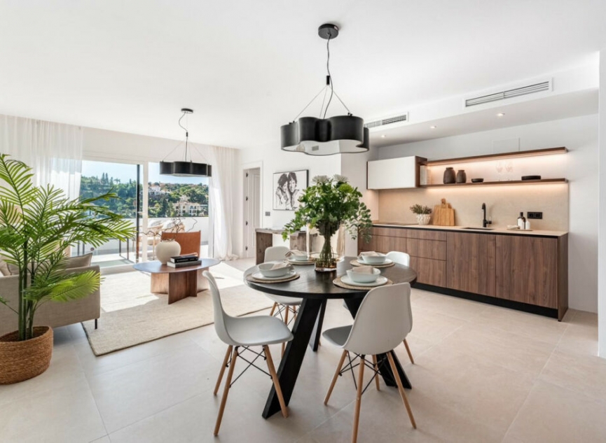 Další prodej - Apartment -
La Quinta
