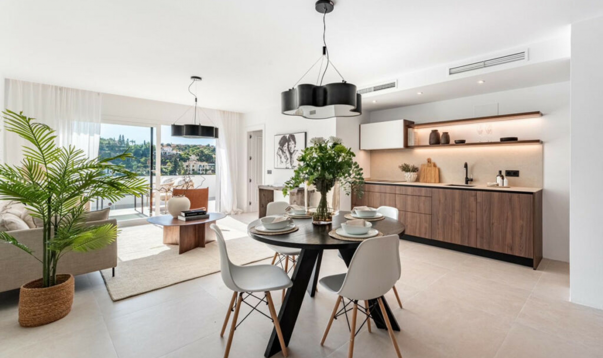 Další prodej - Apartment -
La Quinta