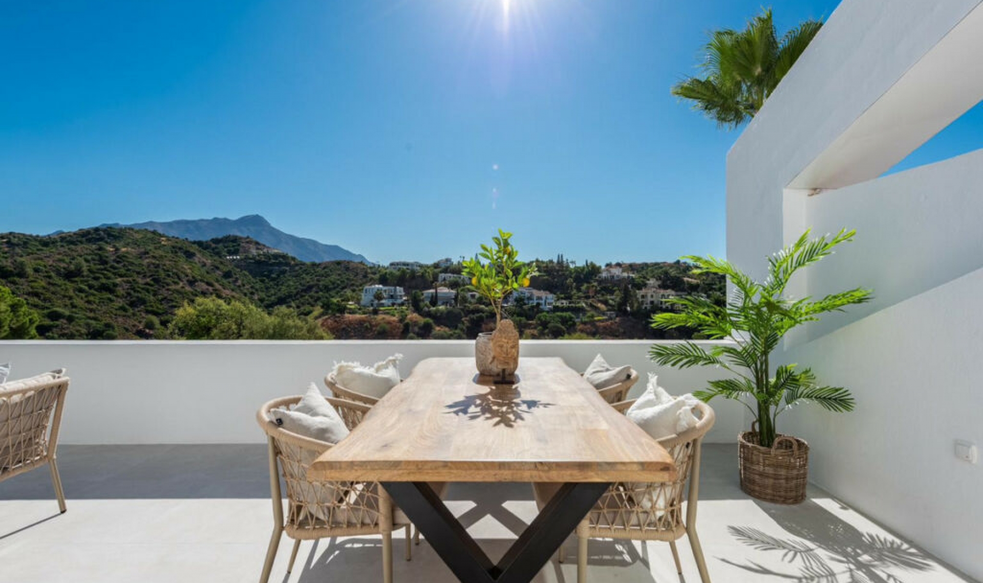 Další prodej - Apartment -
La Quinta