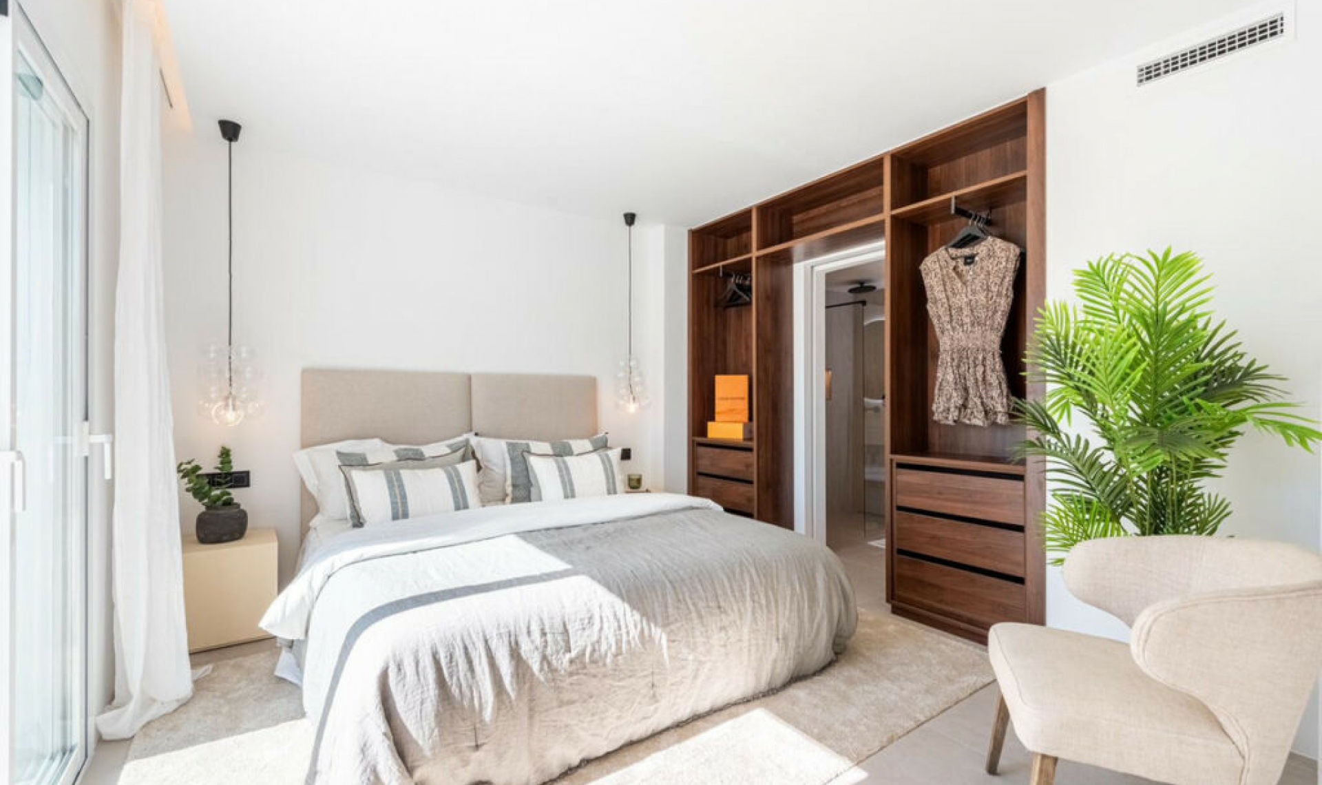 Další prodej - Apartment -
La Quinta