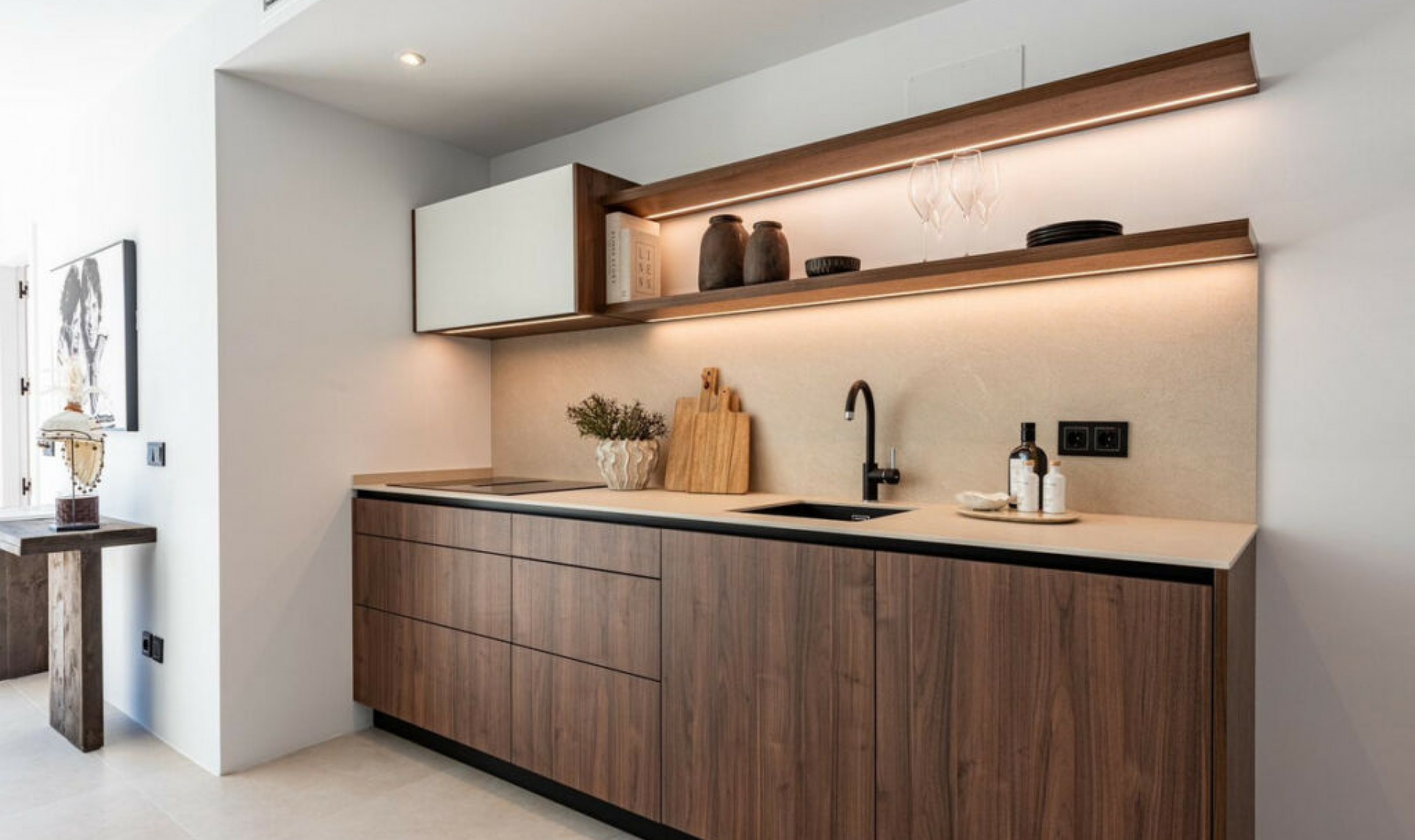 Další prodej - Apartment -
La Quinta