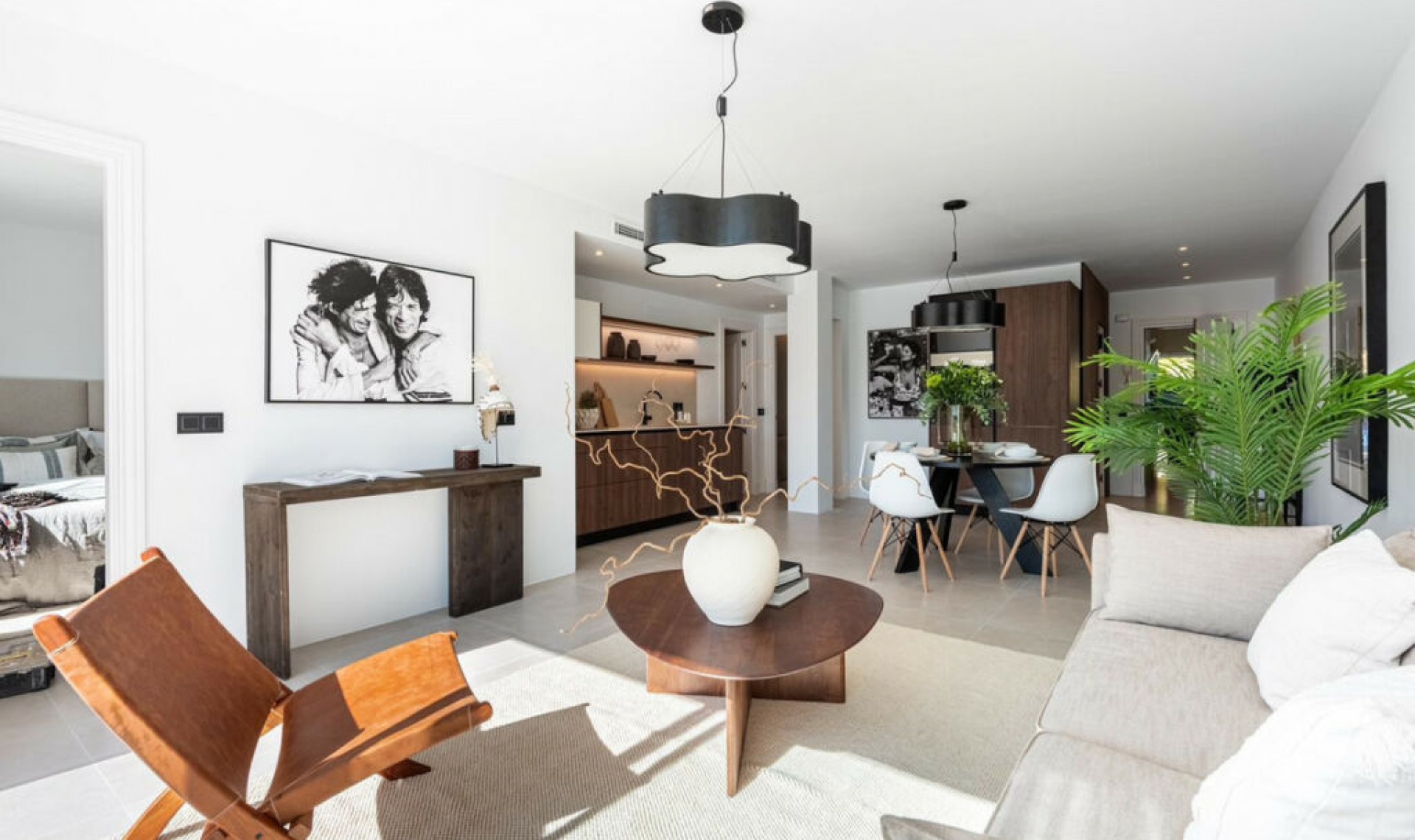 Další prodej - Apartment -
La Quinta