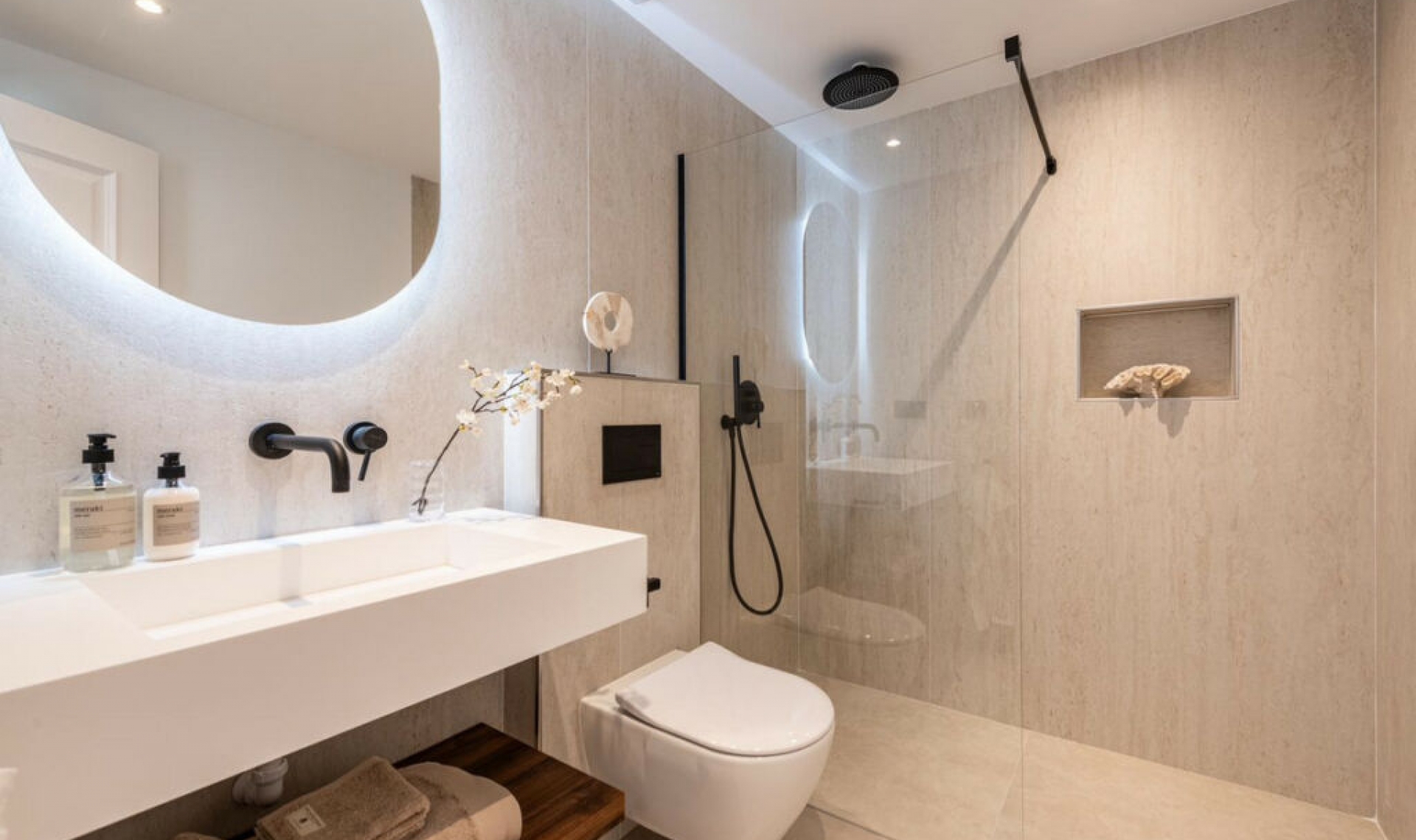 Další prodej - Apartment -
La Quinta