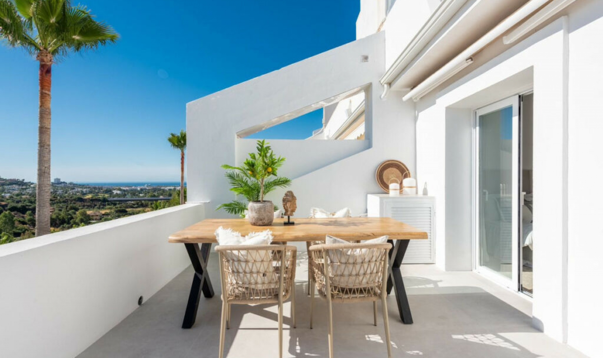 Další prodej - Apartment -
La Quinta