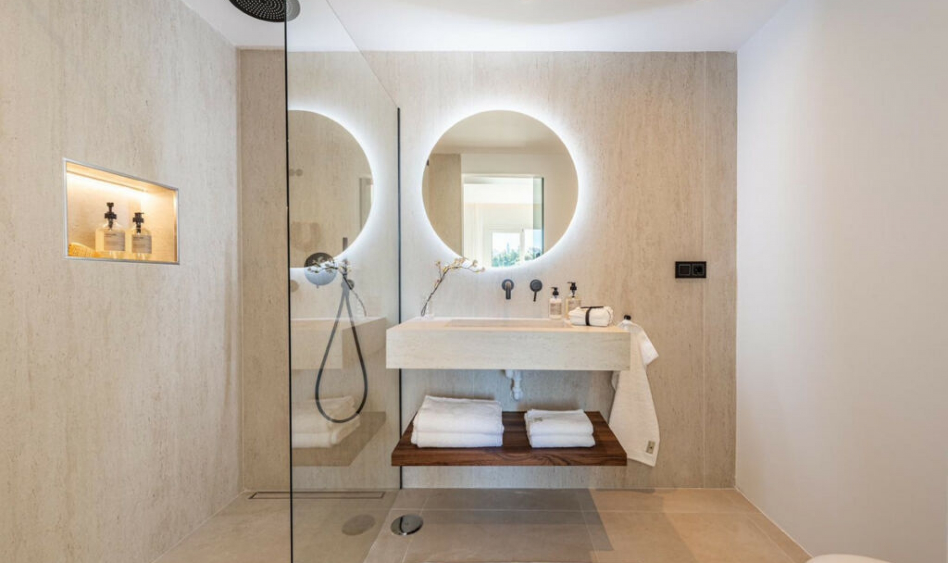 Další prodej - Apartment -
La Quinta