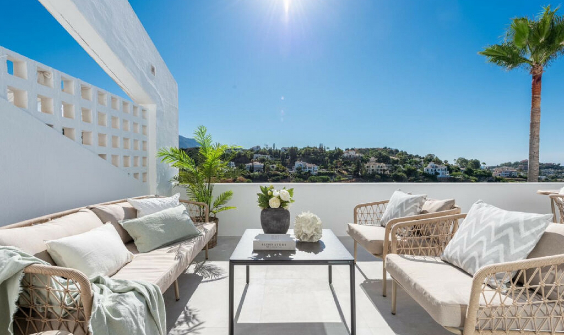 Další prodej - Apartment -
La Quinta