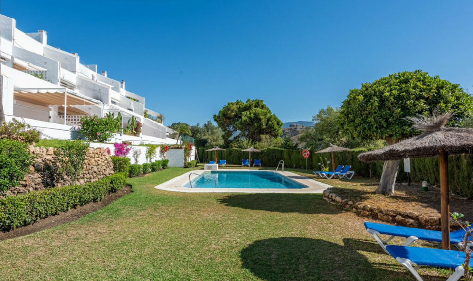 Další prodej - Apartment -
La Quinta