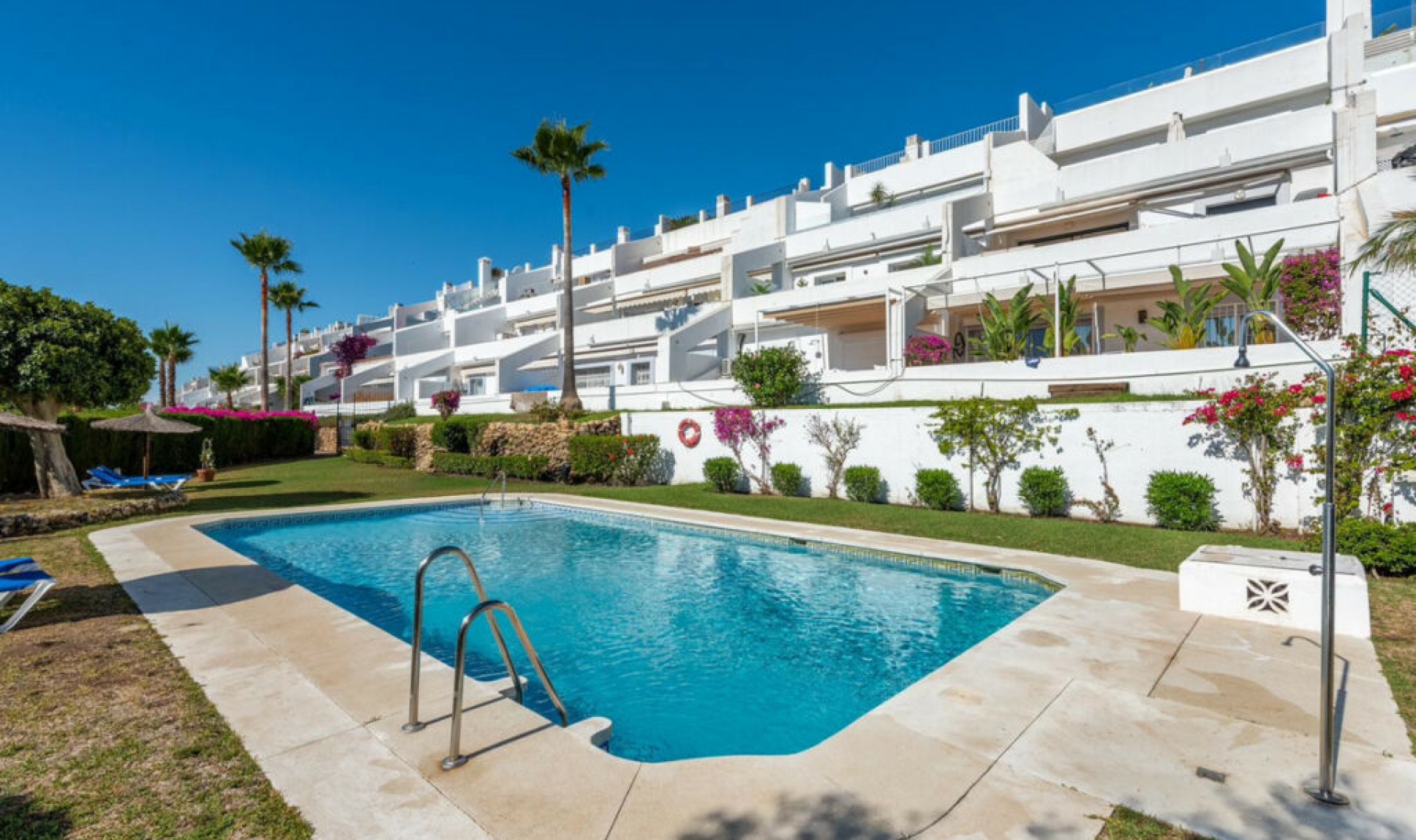 Další prodej - Apartment -
La Quinta