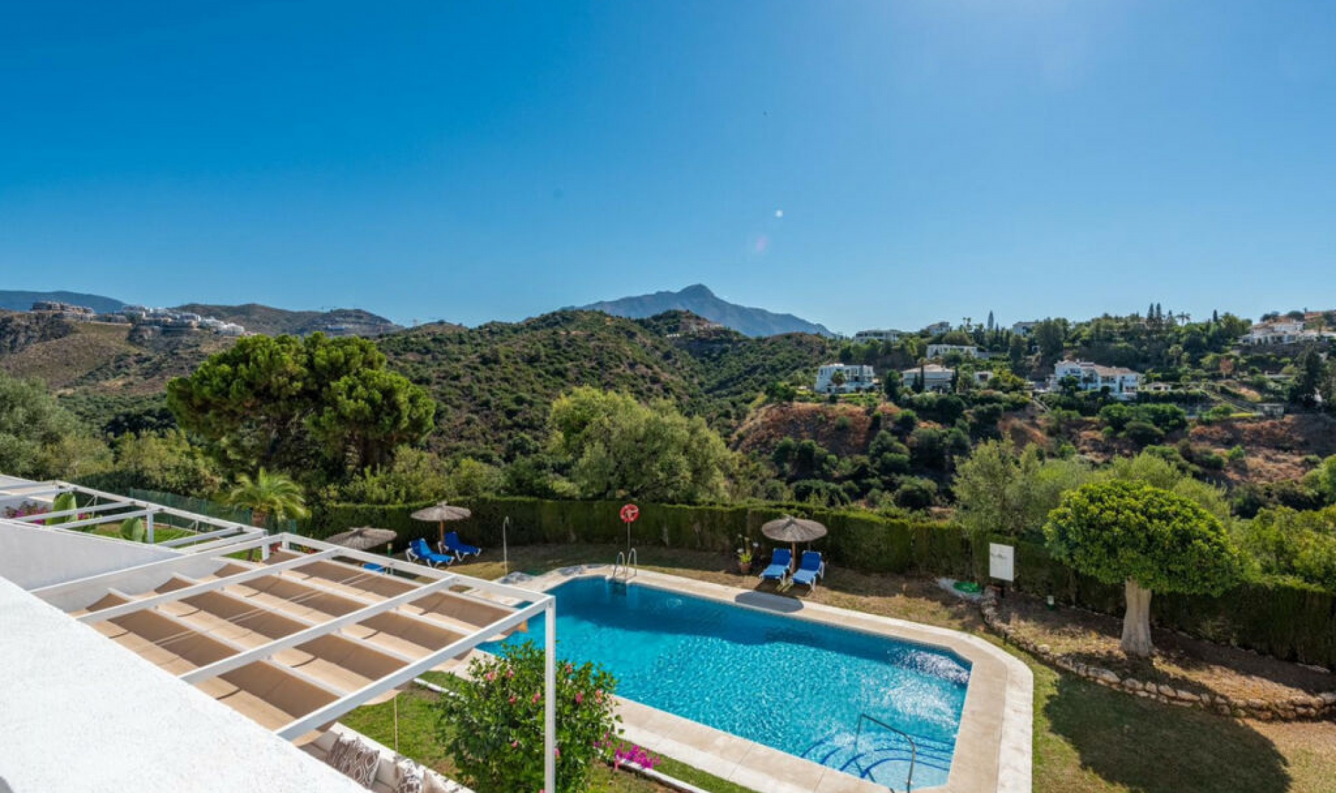 Další prodej - Apartment -
La Quinta