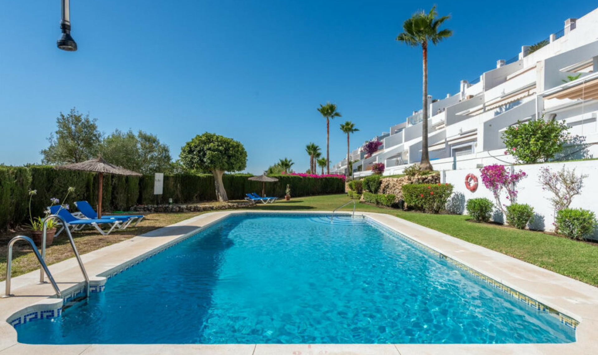 Další prodej - Apartment -
La Quinta