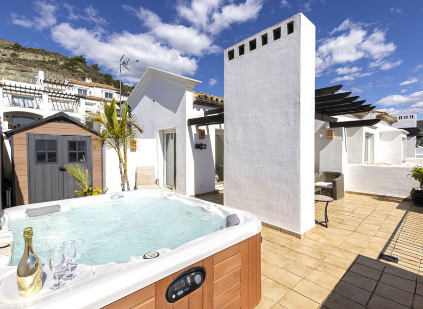 Další prodej - Apartment -
La Quinta