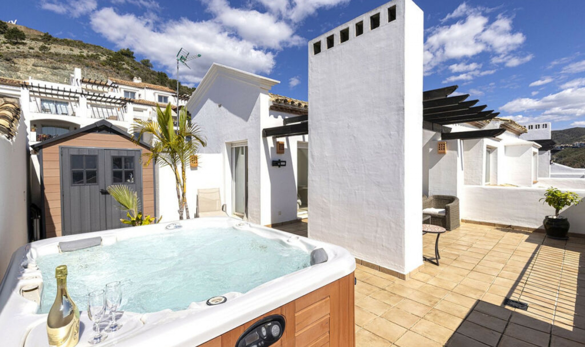 Další prodej - Apartment -
La Quinta