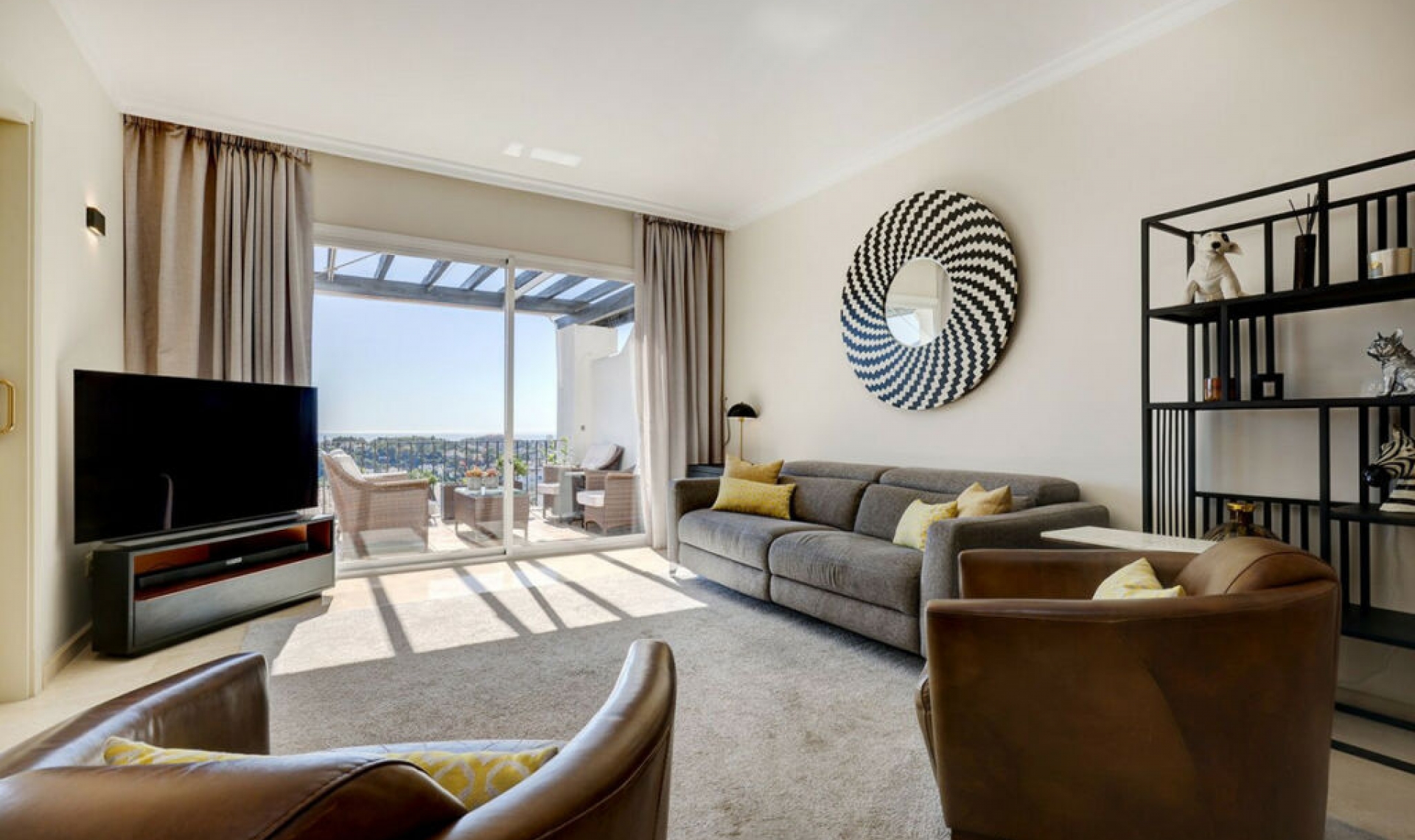 Další prodej - Apartment -
La Quinta