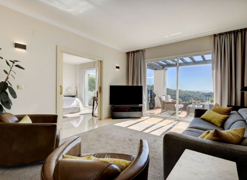 Další prodej - Apartment -
La Quinta