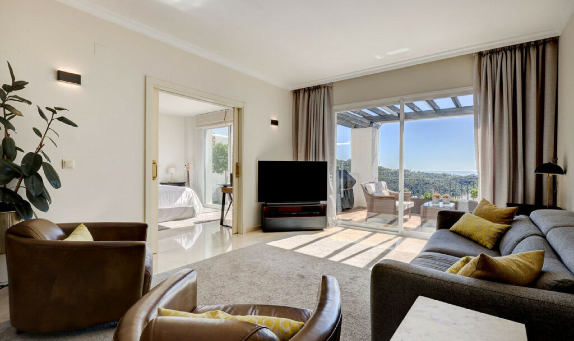 Další prodej - Apartment -
La Quinta