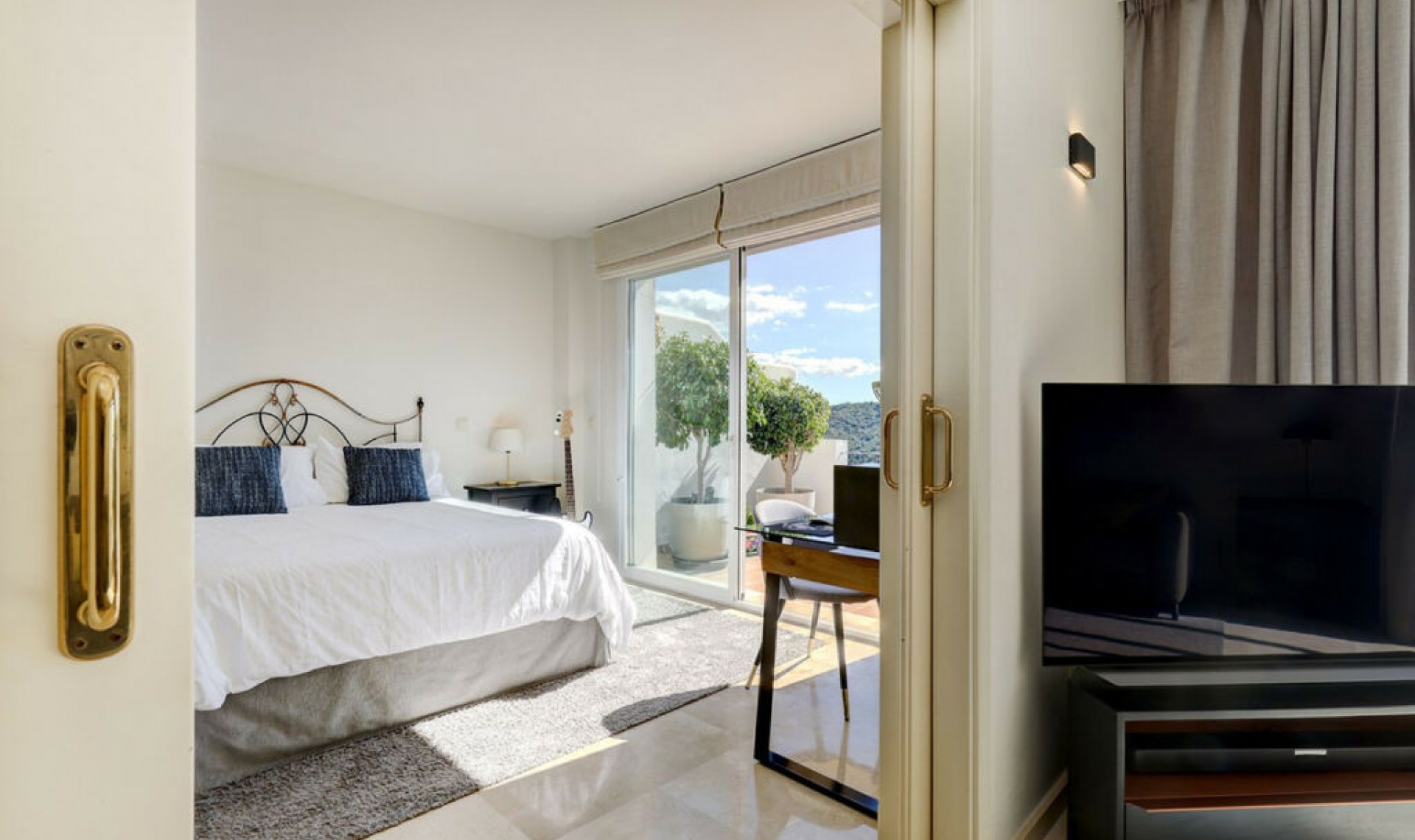 Další prodej - Apartment -
La Quinta