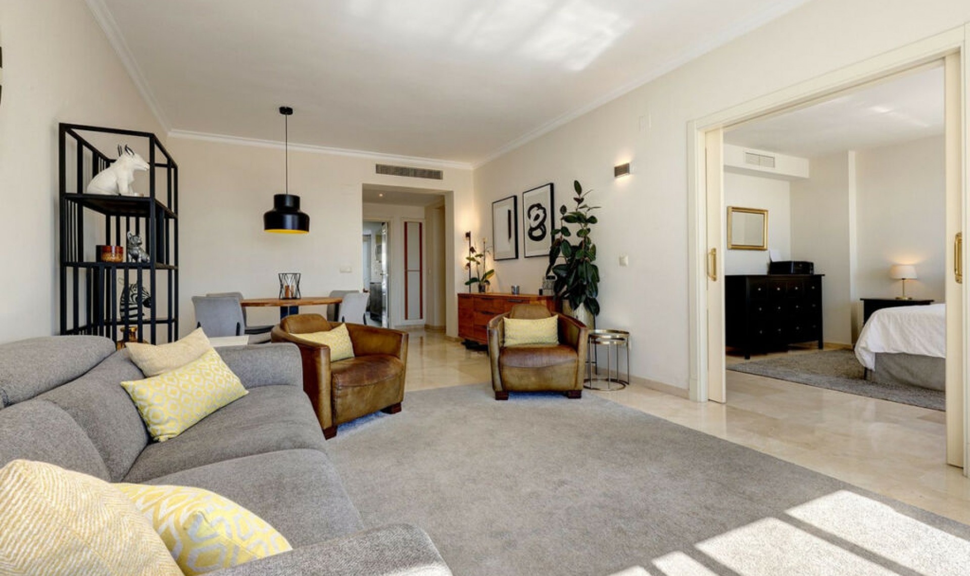 Další prodej - Apartment -
La Quinta